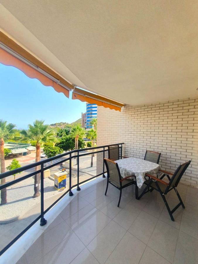 Cala Y Mar Sea View - Apartament *